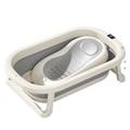 Foldable Newborn Bathtub